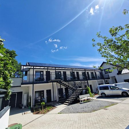 Dom Goscinny Z Restauracja - Rejs Dziwnów Kültér fotó