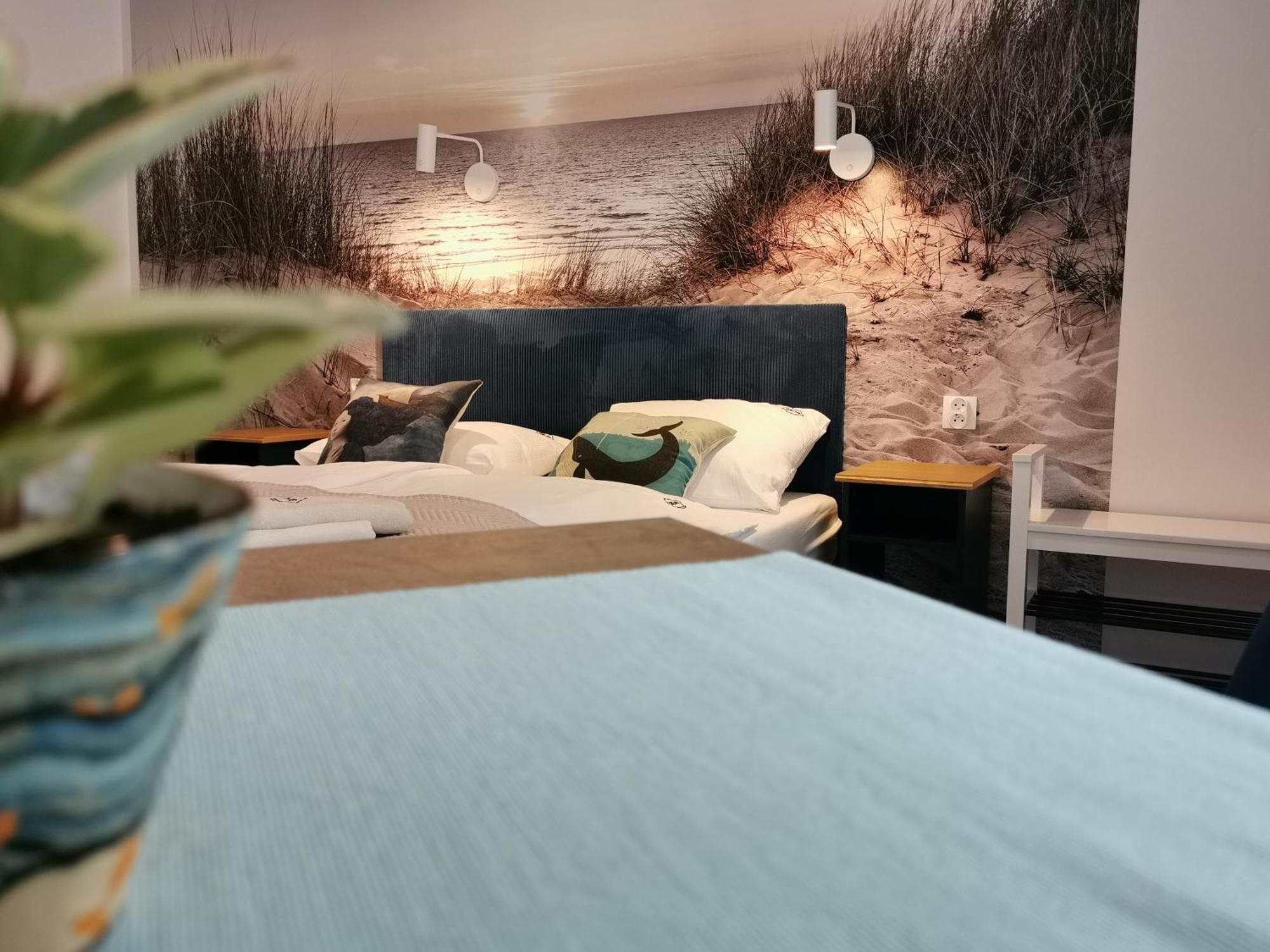 Dom Goscinny Z Restauracja - Rejs Dziwnów Kültér fotó
